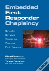 Embedded First Responder Chaplaincy