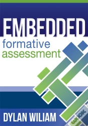 Capa do artigo Embedded Formative Assessment