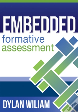 Capa do artigo Embedded Formative Assessment