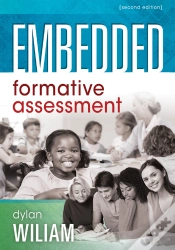 Capa do artigo Embedded Formative Assessment