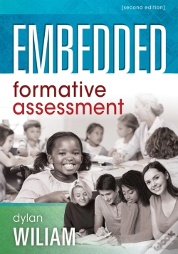 Capa do artigo Embedded Formative Assessment