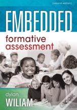 Embedded Formative Assessment