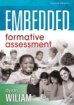 Capa do artigo Embedded Formative Assessment