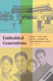 Capa do artigo Embedded Generations