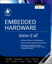 Capa do artigo Embedded Hardware: Know It All