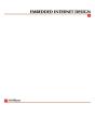 Embedded Internet Design - Preview