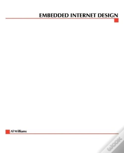 Capa do artigo Embedded Internet Design