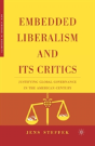Embedded Liberalism And Its Critics - Preview