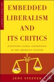 Capa do artigo Embedded Liberalism And Its Critics