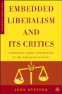 Embedded Liberalism And Its Critics - Preview