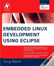 Capa do artigo Embedded Linux Development Using Eclipse