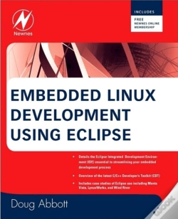 Capa do artigo Embedded Linux Development Using Eclipse