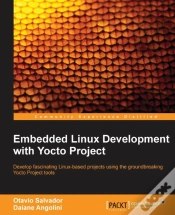 Capa do artigo Embedded Linux Development With Yocto Project