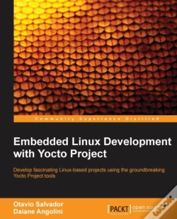 Capa do artigo Embedded Linux Development With Yocto Project