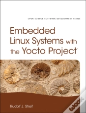 Capa do artigo Embedded Linux Systems With The Yocto Project