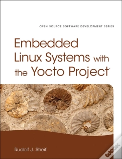 Capa do artigo Embedded Linux Systems With The Yocto Project