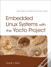Capa do artigo Embedded Linux Systems With The Yocto Project