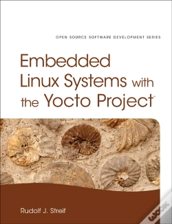 Capa do artigo Embedded Linux Systems With The Yocto Project
