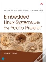 Capa do artigo Embedded Linux Systems With The Yocto Project