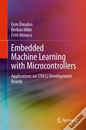 Capa do artigo Embedded Machine Learning With Microcontrollers