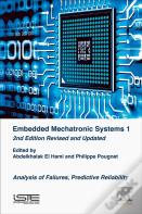 Embedded Mechatronic Systems