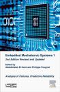 Embedded Mechatronic Systems - Preview