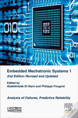 Capa do artigo Embedded Mechatronic Systems