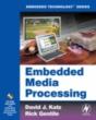 Embedded Media Processing - Preview