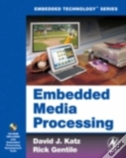 Capa do artigo Embedded Media Processing