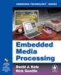 Embedded Media Processing - Preview