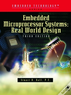 Capa do artigo Embedded Microprocessor Systems