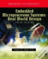 Embedded Microprocessor Systems