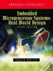 Capa do artigo Embedded Microprocessor Systems