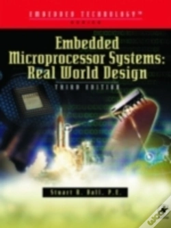 Capa do artigo Embedded Microprocessor Systems
