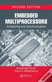 Embedded Multiprocessors