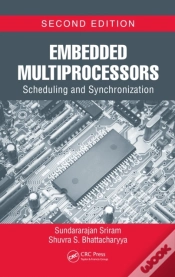 Capa do artigo Embedded Multiprocessors