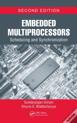 Capa do artigo Embedded Multiprocessors