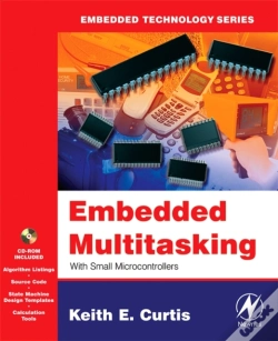 Capa do artigo Embedded Multitasking