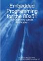 Embedded Programming For The 80x51 - Preview