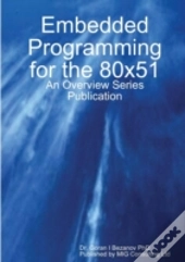 Embedded Programming For The 80x51