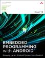 Embedded Programming With Android - Preview