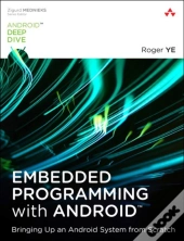 Embedded Programming With Android