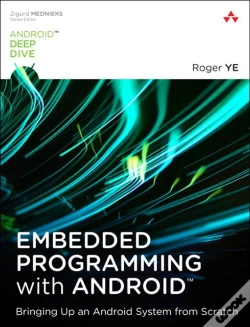 Capa do artigo Embedded Programming With Android