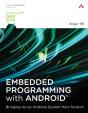 Embedded Programming With Android - Preview