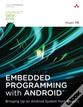 Embedded Programming With Android
