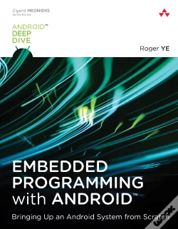 Capa do artigo Embedded Programming With Android