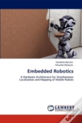 Embedded Robotics
