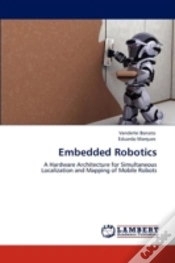 Capa do artigo Embedded Robotics
