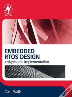 Capa do artigo Embedded Rtos Design