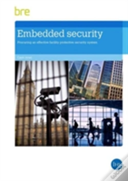 Capa do artigo Embedded Security